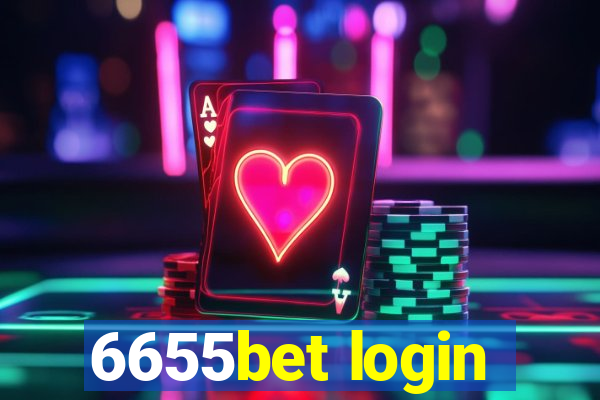 6655bet login